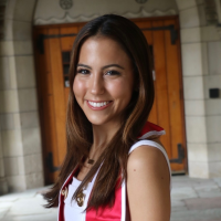 Image of Daniela Arana, MS