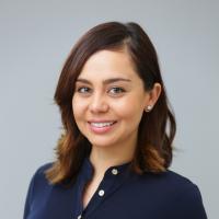 Perla Mendoza Clinical Research Coordinator