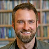 Headshot of Donald Edmondson