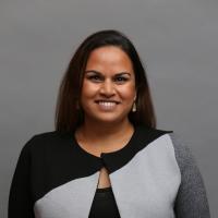 Headshot of Isha Kalia