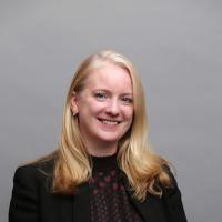 Sheila O'Byrne Program Manager