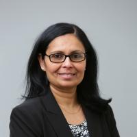 Renu Nandakumar_Lab Director
