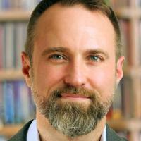 Headshot of Donald Edmondson