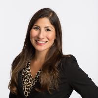 Headshot of Andrea Duran