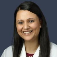 Portrait image of Dr. J Ailiani