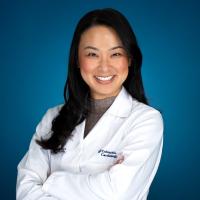 Image of Nurse Practitioner Alice Lam