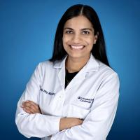 Image of Nurse Practitioner Anannya Johny