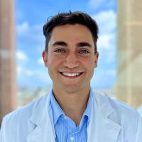 Robert Ariss, MD
