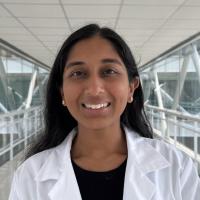 Ashvita Ramesh, MD