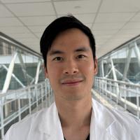 Bryan Wang, MD, PhD