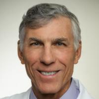 Portrait image of Dr. David Cohen