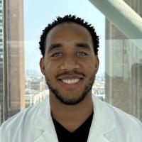 David Bunn, MD, MPH, MBA