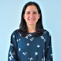 Photo of Heidi S. Hartmann, MD