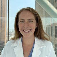 Eleanor Keller, MD