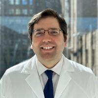 Enrique J. Garcia, MD, PhD