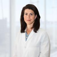 Jessica Forman Headshot