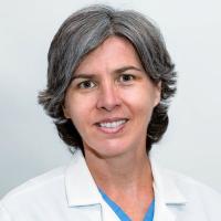 Portrait image of Dr. Margaret McEntegart