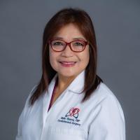 Image of Nurse Practitioner Melie Tiburcio