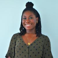 Photo of Nana Osei-Tutu, MS