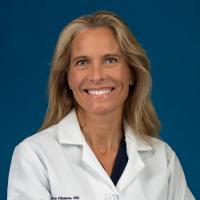 Portrait image of Dr. Anja Øksnes
