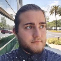 Picture Quinian Micha Johanson