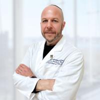 Russell Brandwein Headshot