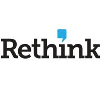 Rethink Project Logo