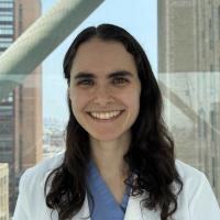 Sarah Schwartz, MD