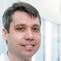 Portrait image of Dr. Torsten Vahl