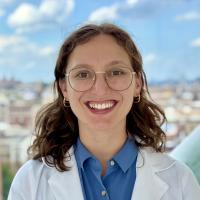 Alexia Zagouras, MD, MA