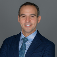 Dr. Michael Brener Headshot