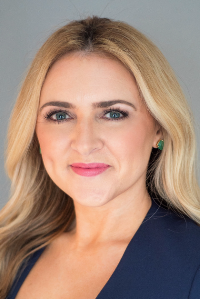 Brooke Aggarwal, EdD, MS, CHES Profile Headshot