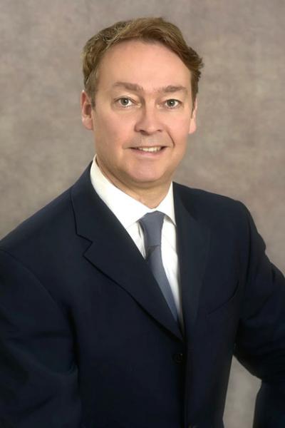Emmanuel Zorn, PhD Profile Headshot
