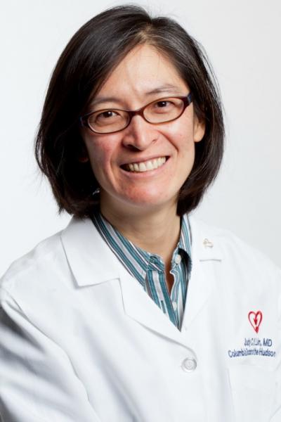 Judy C. Lin, MD Profile Headshot