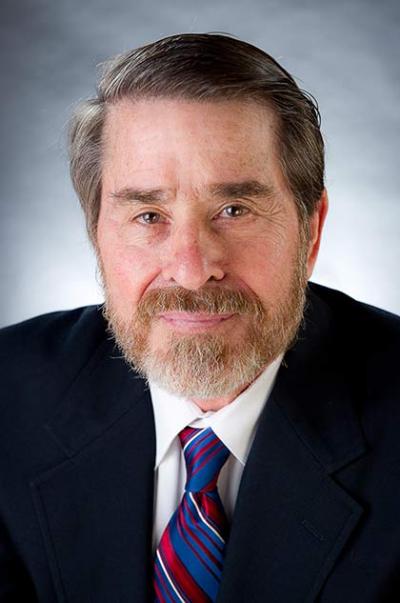 Melvin B. Weiss, MD Profile Headshot
