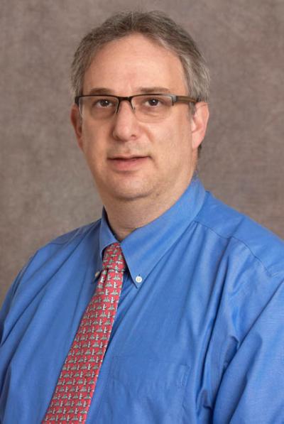 Mathew S. Maurer, MD Profile Headshot