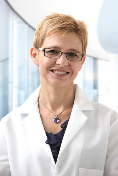 Nellie I. Kalcheva, MD Profile Headshot