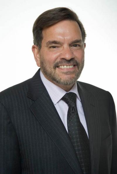 Preston L. Winters, MD Profile Headshot