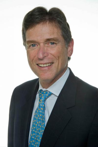 Richard H. Kay, MD Profile Headshot