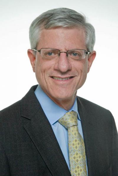 Robert N. Belkin, MD, FACC Profile Headshot