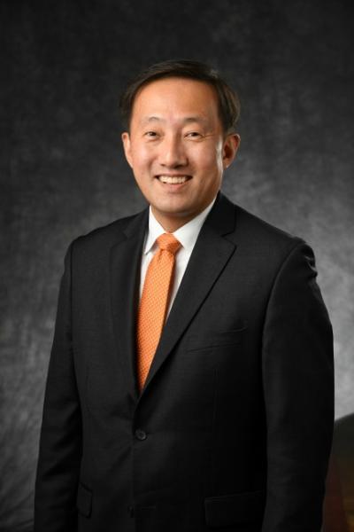 Sang H. Kim, MD Profile Headshot