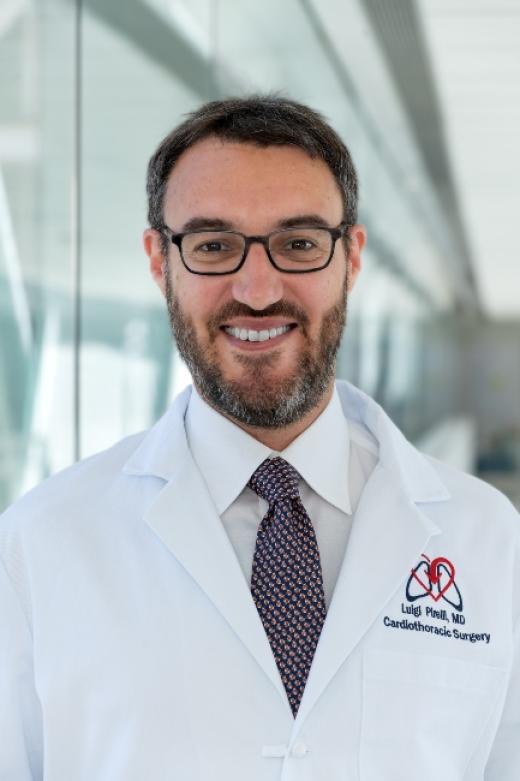 Our Team | Division of Cardiology