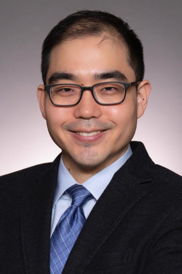 Daniel Junseung Lee, MD Division of Cardiology
