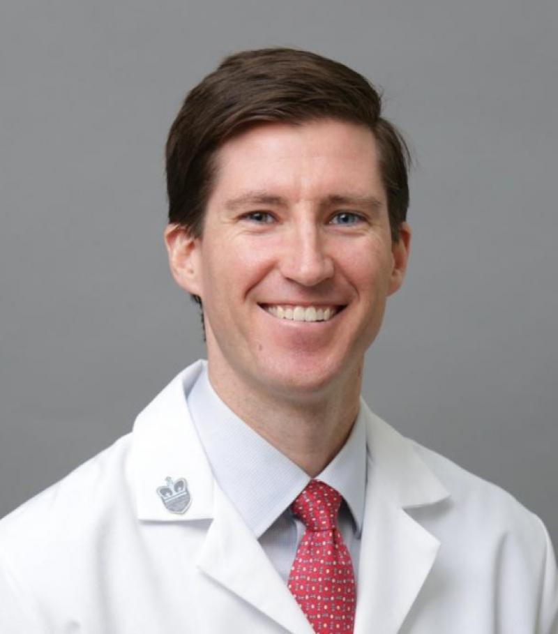 Kevin J. Clerkin, MD Division of Cardiology