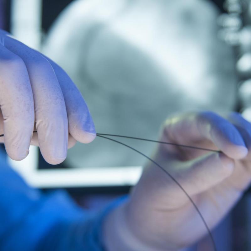 Comprehensive Heart Care in New York City | Division of Cardiology